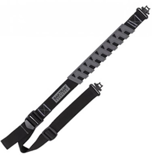 Picture of Allen Company Inc., The Sling Trak W Swivels Black/Grey 8536