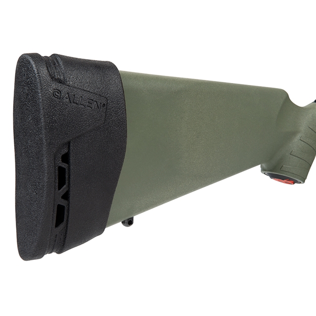 Picture of Allen Company Inc., The Slip-On Recoil Eraser II Medium Black 18430 026509075417