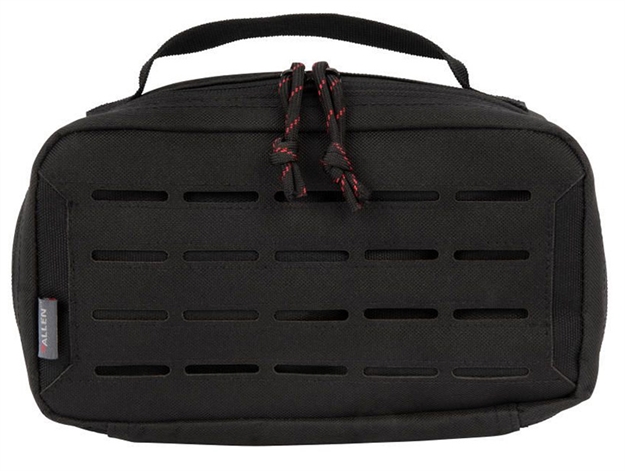 Picture of Allen Company Inc., The Tacsix Contingent Tact Accessory Pch Blk 10808