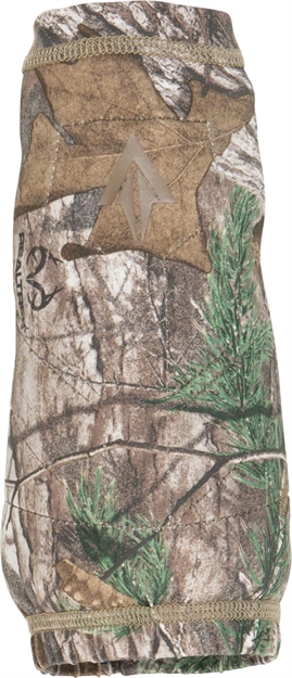 Picture of Allen Compression Armguard, Medium, Realtree Xtra