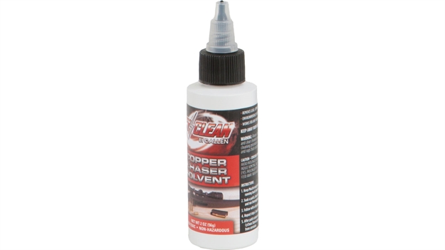 Picture of Allen Copper Chaser Solvent 2Oz