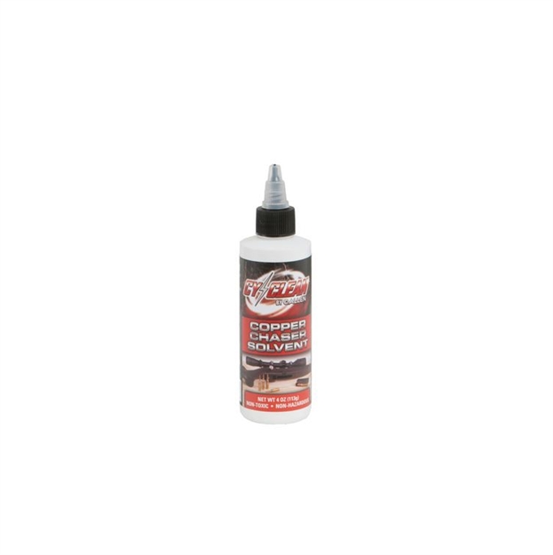 Picture of Allen Copper Chaser Solvent 4Oz