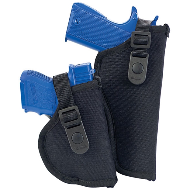 Picture of Allen Cortez Nylon Holster-15