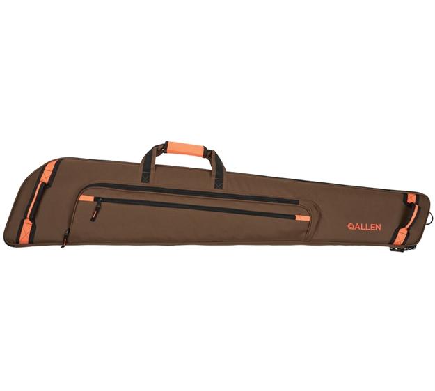 Picture of Allen Creede Scoped Rifle Case 48"