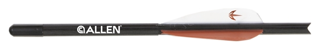 Picture of Allen Crossbow One Time Use Decocking Arrows 93345
