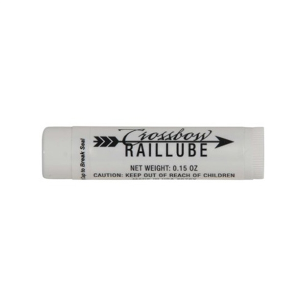 Picture of  Allen 676 Crossbow Rail Lubricant 0.15 OZ Stick 026509006763