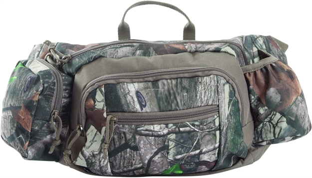 Picture of Allen Crusade Waist Pack, 600 CU IN Capacity, Nextcamo G2