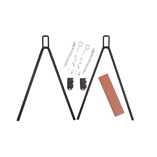 Picture of Allen Custom Target System Deluxe Going Hanger Kit 15478