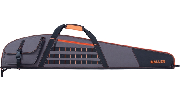 Picture of Allen Dakota Gear-Fit Shotgun Case 52" Olive