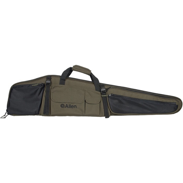 Picture of Allen Dakota 48" Rifle Case Grn/Blk