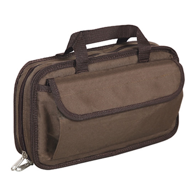 Picture of Allen Dbl Pistol Attache