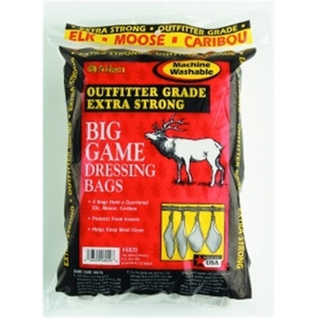 Picture of Allen Dlx Elk Bag