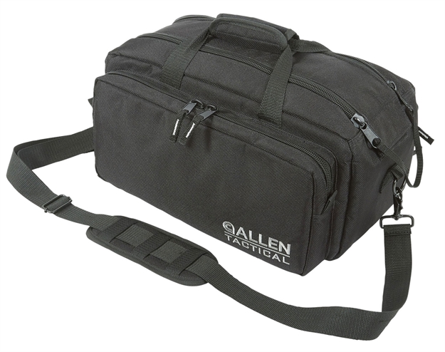 Picture of Allen Dlx Tac Range Bag Blk