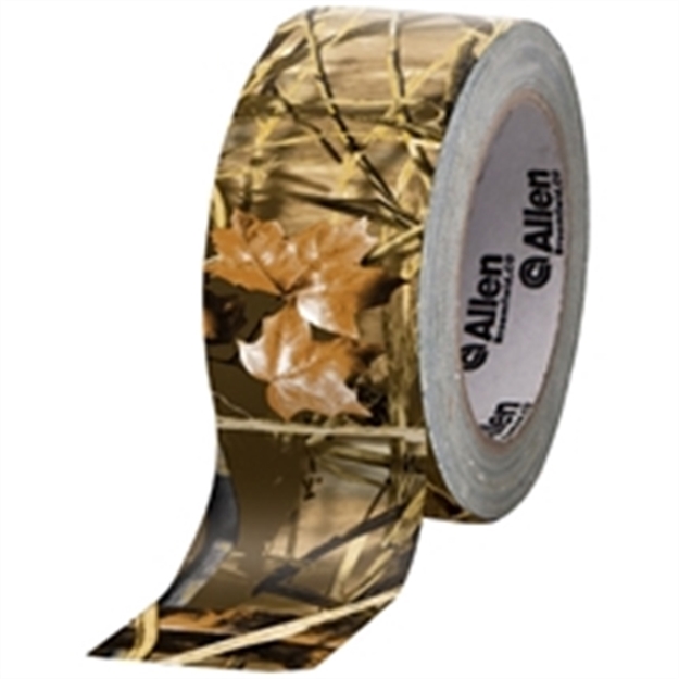 Picture of Allen Duct Tape Camo Max-4