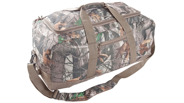 Picture of Allen Duffle Bag Lrg G2