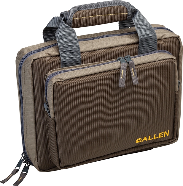 Picture of Allen Duplex Attache CS  Grn