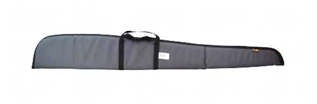 Picture of Allen 26852 Durango Shotgun Case 52" Endura, Assorted Earth Tones, Foam Padding, Lockable Zipper 268-52 026509268529