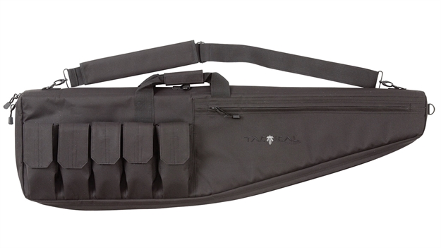 Picture of Allen Duty Tac Rifle CS 38" Blk