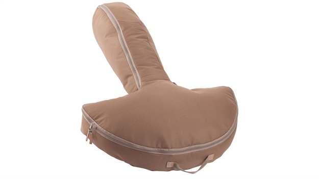 Picture of Allen 25In Dynamo Crossbow Case-Brown