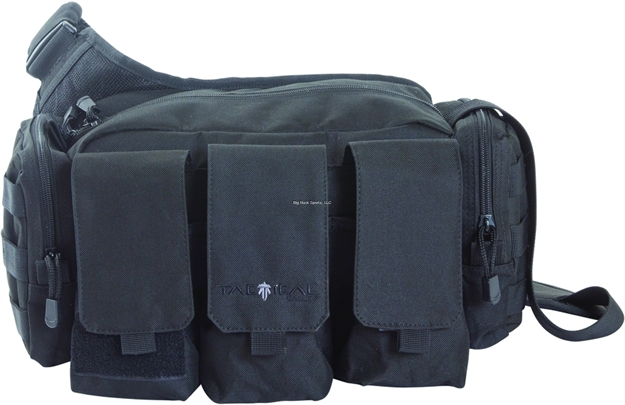 Picture of Allen Edge Bail Out Bag Blk