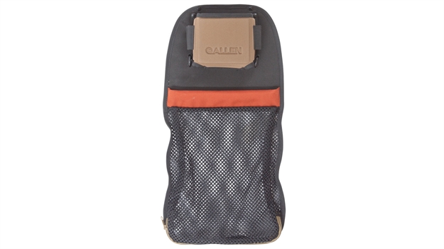 Picture of Allen Eliminator Over & Under Hull Bag Black/Coffee/Copper 8307 026509008934
