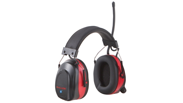 Picture of Allen Eshotwave Bluetooth Muff