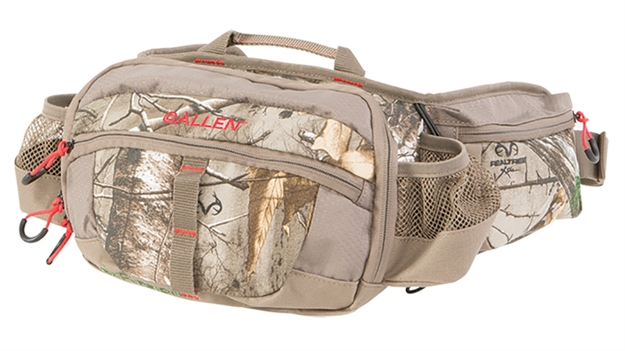 Picture of Allen Excursion 350 Waistpack Rtx