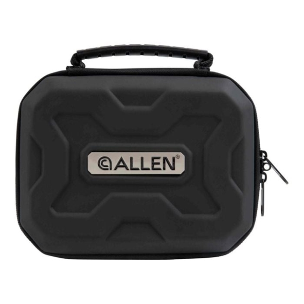 Picture of Allen Exo Handgun Case 12In 8212