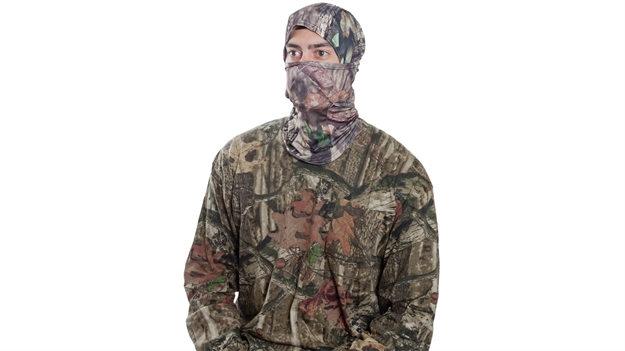 Picture of Allen Face Balaclava Mobuc