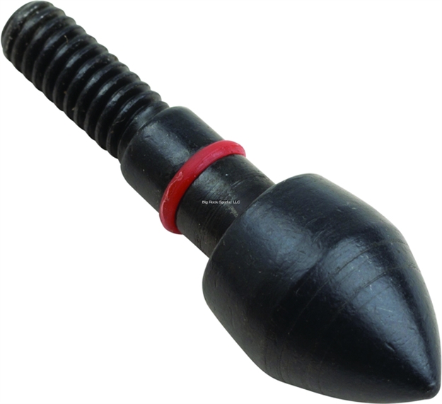 Picture of Allen Field Point Fat Belly 11/32" Xbow 100Gr 3Pk