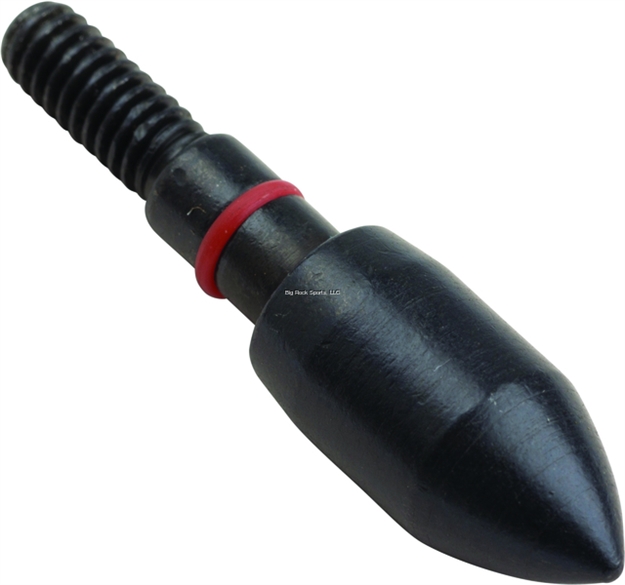 Picture of Allen Field Point Fat Belly 5/16" 125Gr 6Pk