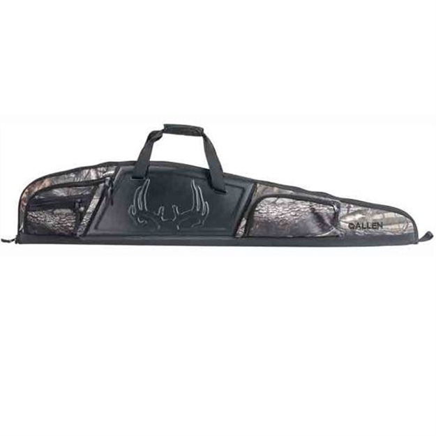 Picture of Allen Flat Iron Rifle Case 48 Rthw