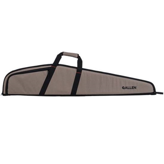 Picture of Allen Flat Tops Rifle Case 40 Taupe