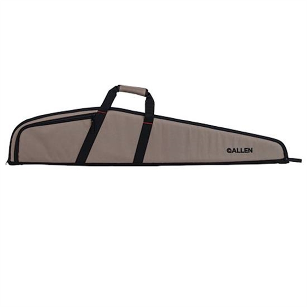 Picture of Allen Flat Tops Shotgun Case 52 Taupe