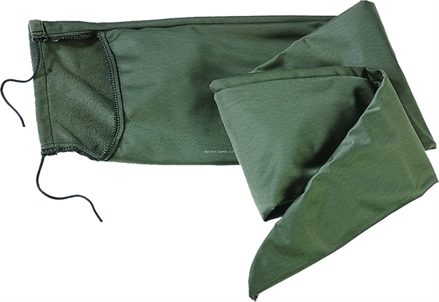 Picture of Allen Fleece Oversized Scope Sleeve 49" Asst