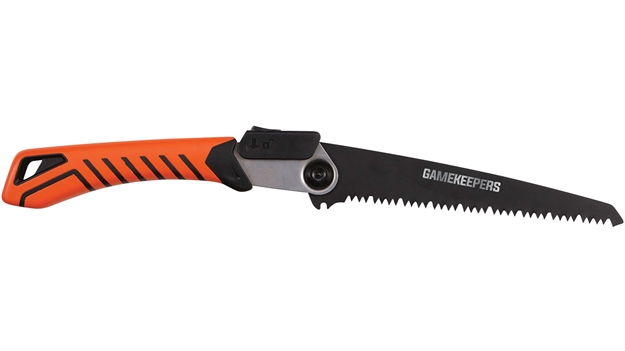 Picture of Allen Folding Saw Org/Blk