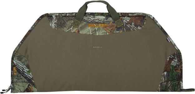 Picture of Allen Compound Bow Case Force Soft UP TO 35" Tan/Rt-Xtra<