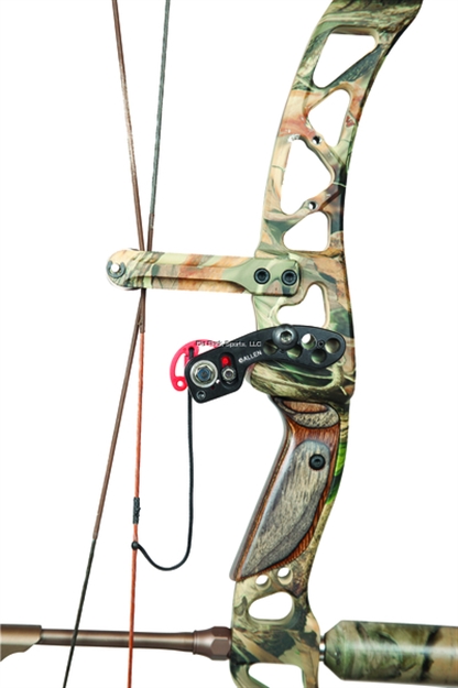 Picture of Allen Free Glide Fall-Away Arrow Rest