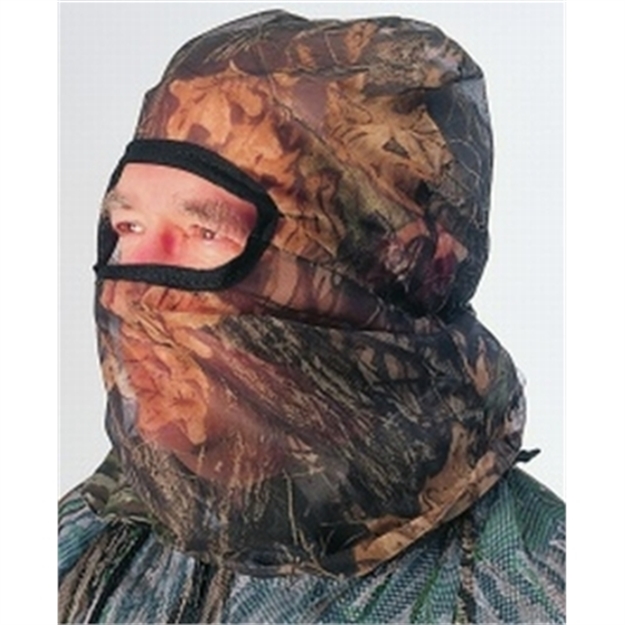 Picture of Allen Full Head Net Wire Frm Mob