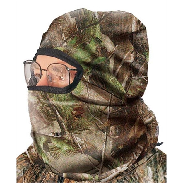 Picture of Allen Mesh Head Net Full RT Xtra