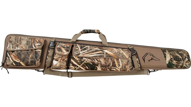 Picture of Punisher 94852 Gear-Fit Pursuit Waterfowl Realtree Max-5 Endura 52" Long Shotgun 948-52