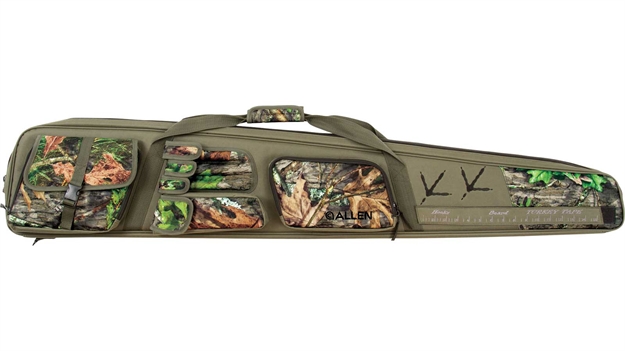 Picture of Allen Gear-Fit Pursuit Shocker Shotgun Case 52In Mossy Oak Obsession Nwtf 954-52