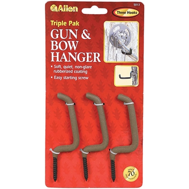 Picture of Allen Gun & Bow Holders 3Pk