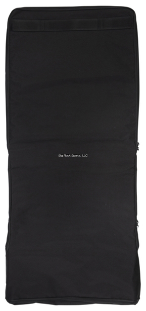 Picture of Allen Gun Closet Overdoor Storage