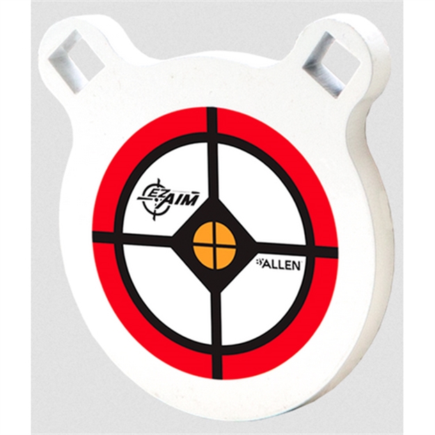 Picture of Allen Shooting Gallery 4In Steel Gong Target 15304