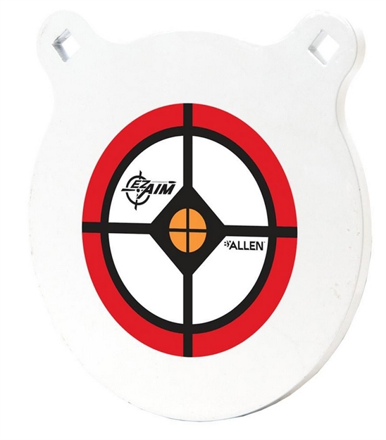 Picture of Allen Shooting Gallery 8In Steel Gong Target 15308 026509036258
