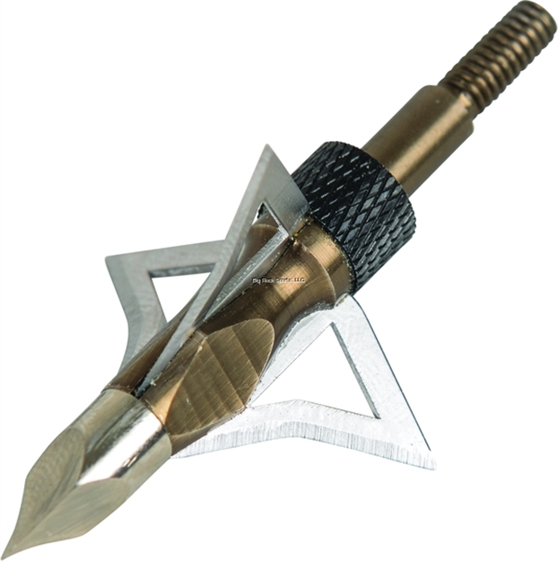 Picture of Allen Haymaker Broadhead 125Gr
