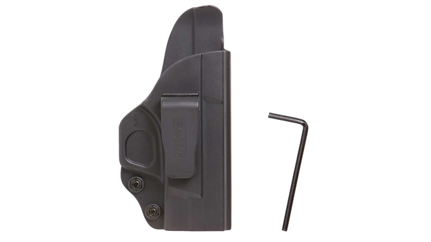 Picture of Allen Helix Iwb S&W Shld