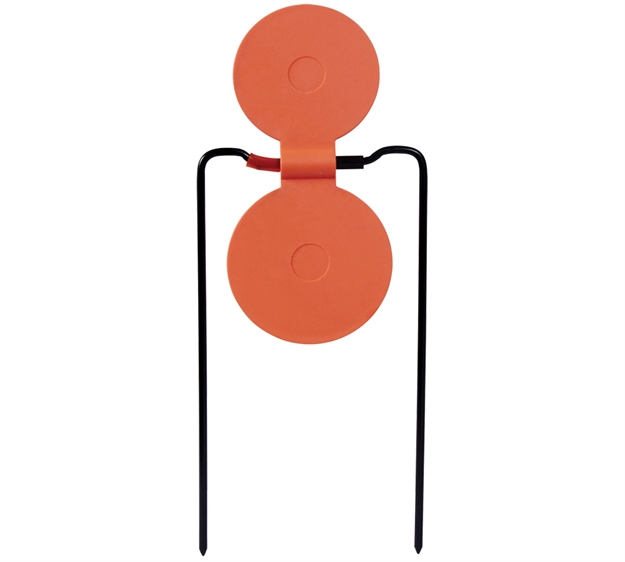 Picture of Allen Holey Spinner Target 15442