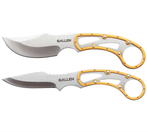 Picture of Allen Hudson Field Knife Set